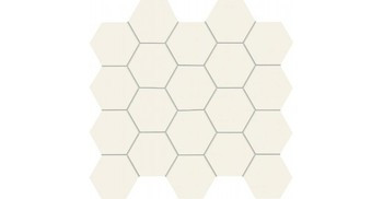 11197njpg_-1000x1000x90.jpg TUBADZIN ALL IN WHITE, WHITE 30,6X28,2 MOSAIK - Image 1