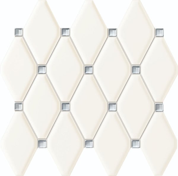 15190njpg_-1000x1000x90.jpg Tubadzin Abisso white mozaika csempe 27x29,8 - Image 1