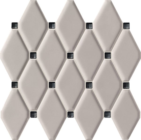 15192njpg_-1000x1000x90.jpg Tubadzin Abisso grey mozaika csempe 27x29,8 - Image 1
