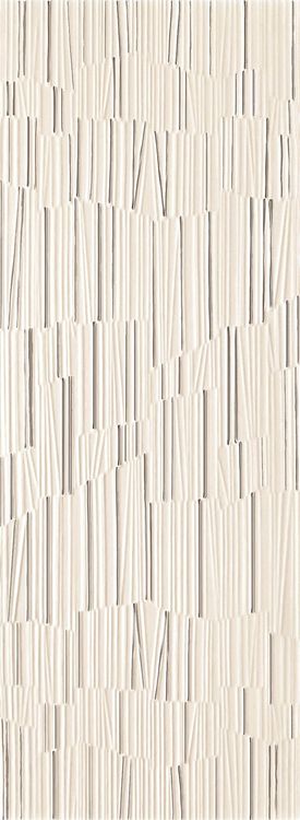 d-mareda-white.jpg Tubadzin Mareda D-White 32,8x89,8 dekorelem - Image 1