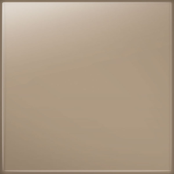 15360njpg_-1000x1000x90.jpg Tubadzin Pastel s-pastel cappuccino fényes csempe 20x20 - Image 1