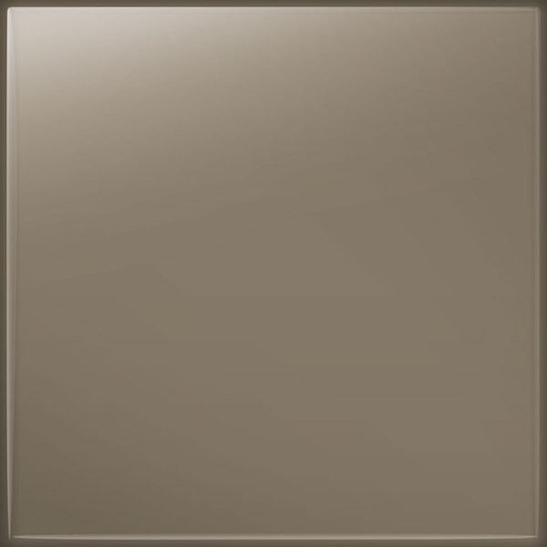 15366njpg_-1000x1000x90.jpg Tubadzin Pastel s-pastel czekolade fényes csempe 20x20 - Image 1