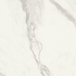 Tubadzin Monolith Pietrasanta white polished burkolólap 119,8x59,8
