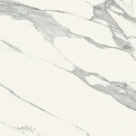 Tubadzin Monolith Specchio Carrara polished burkolólap 119,8x239,8