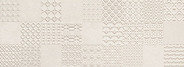 18346njpg_-1000x1000x90.jpg Tubadzin Integrally light grey dekorcsempe 32,8x89,8 - Image 1