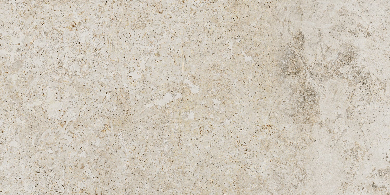 Breccia-Fara-ivory-598x1198-1-rotated-1.jpg Tubadzin Breccia Fara Ivory Str 59,8x119,8 burkolólap - Image 1