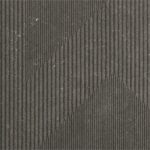 Tubadzin Modular Glitch brown 1. Str 59,8x119,8 burkolólap