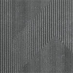Tubadzin Modular Glitch graphite 1. Str 59,8x119,8 burkolólap