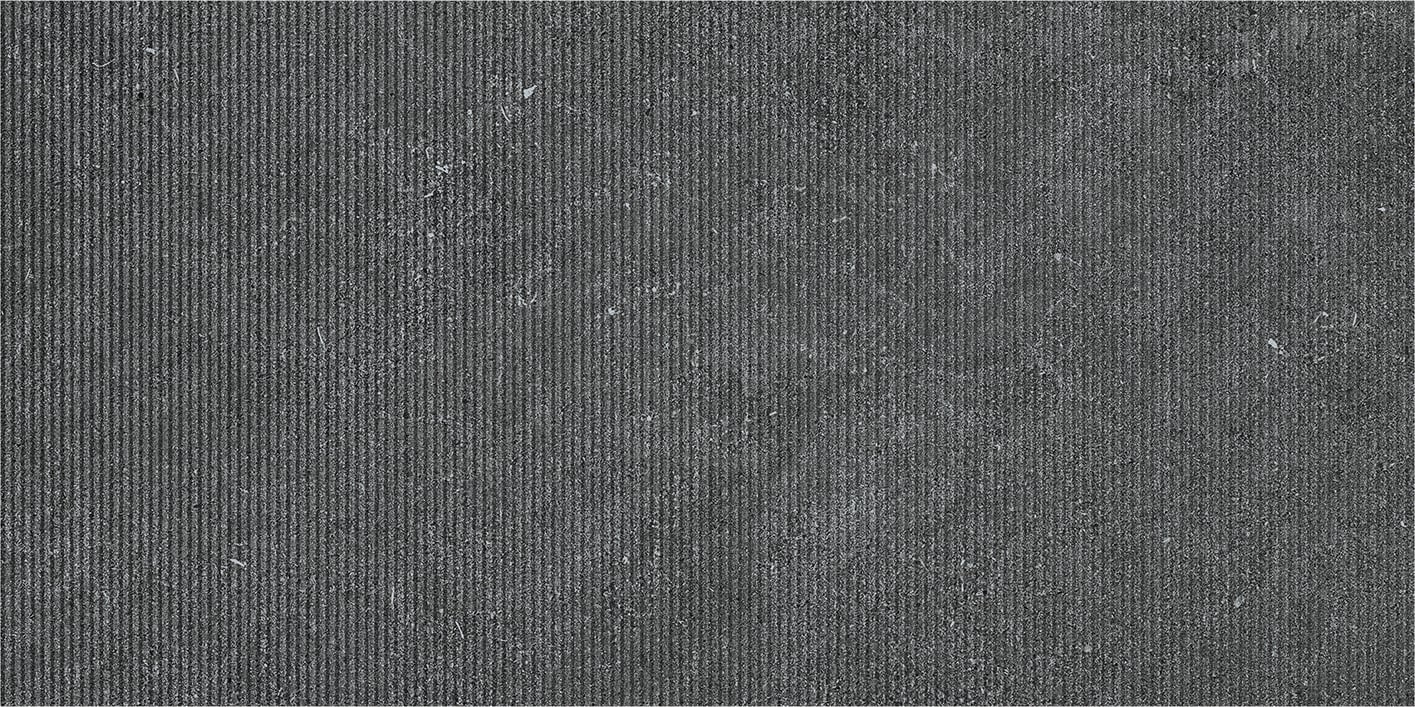 Modular-Glitch-graphite-4-STR-1198x598-1.jpg Tubadzin Modular Glitch graphite 4. Str 59,8x119,8 burkolólap - Image 1