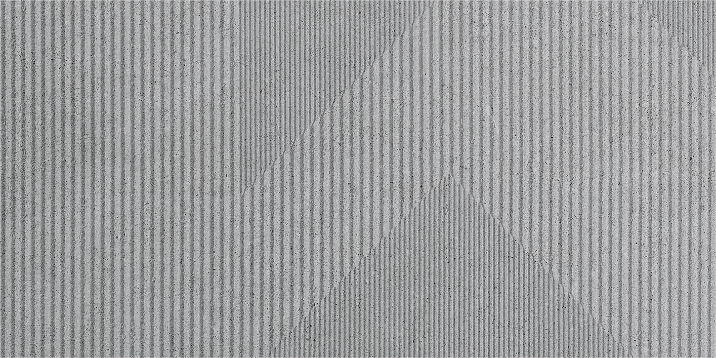 Modular-Glitch-grey-1-STR-1198x598-1.jpg Tubadzin Modular Glitch grey 1. Str 59,8x119,8 burkolólap - Image 1