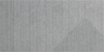 Tubadzin Modular Glitch grey 3. Str 59,8x119,8 burkolólap
