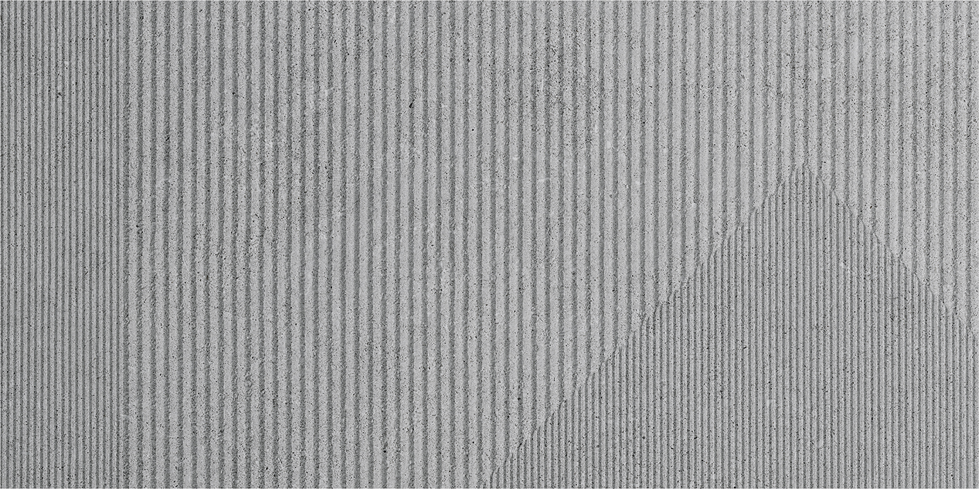 Modular-Glitch-grey-3-STR-1198x598-1.jpg Tubadzin Modular Glitch grey 3. Str 59,8x119,8 burkolólap - Image 1