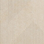Tubadzin Modular Glitch ivory 1. Str 59,8x119,8 burkolólap