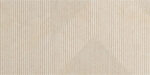 Tubadzin Modular Glitch ivory 1. Str 59,8x119,8 burkolólap