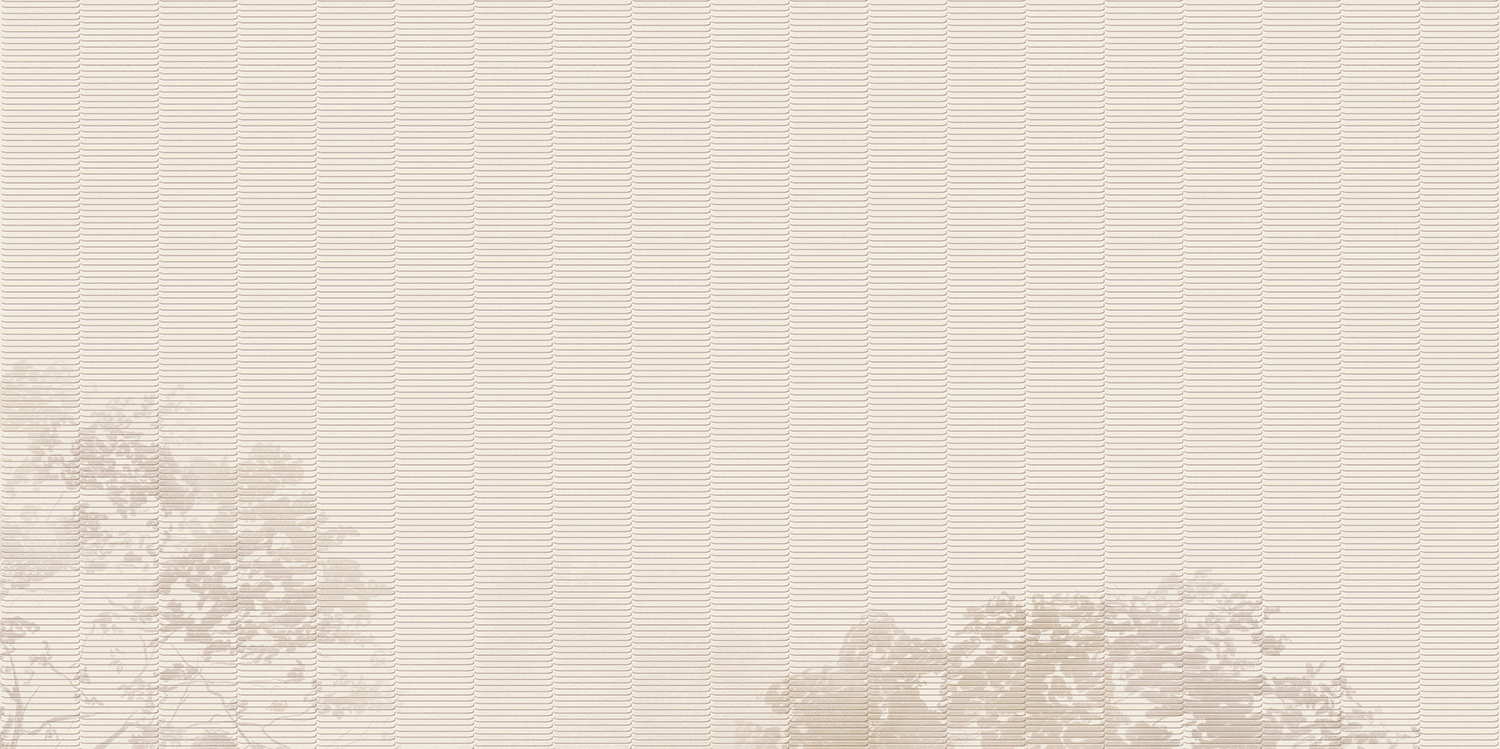 Tropical-Fores598x1198-left-E_Wh1kcwZ.jpg Tubadzin Tropical Forest E left 59,8x119,8 dekorlap - Image 1