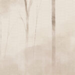 Tubadzin Tropical Forest B. right 59,8x119,8 dekorlap