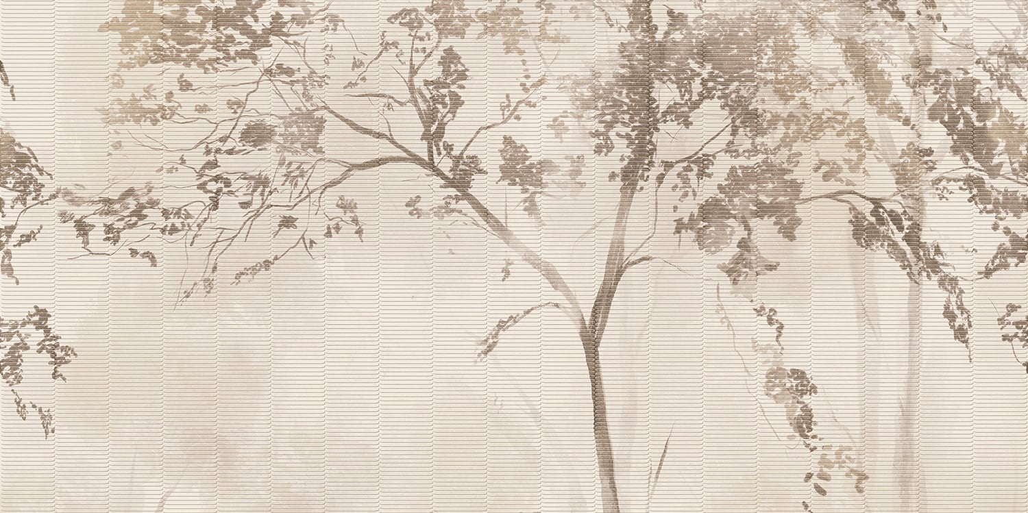 Tropical-Fores598x1198-right-D_AuE6Zdb-1.jpg Tubadzin Tropical Forest D. right 59,8x119,8 dekorlap - Image 1