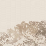 Tubadzin Tropical Forest E. right 59,8x119,8 dekorlap