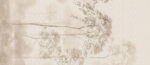 Tubadzin Tropical Forest 1. dekorlap 119,8x274,8