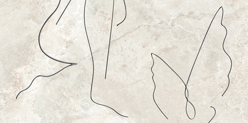 dg-teri-soft-line-dvzflehl.jpg Tubadzin Teri Soft Line D wall decor 119,8x59,8 - Image 1