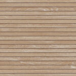 Tubadzin Echo Lamella Beige Str. 119,8x59,8 burkolólap
