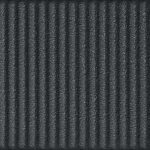Tubadzin Groove Graphite Sugar 1 Str. 7,8x29,8 falicsempe