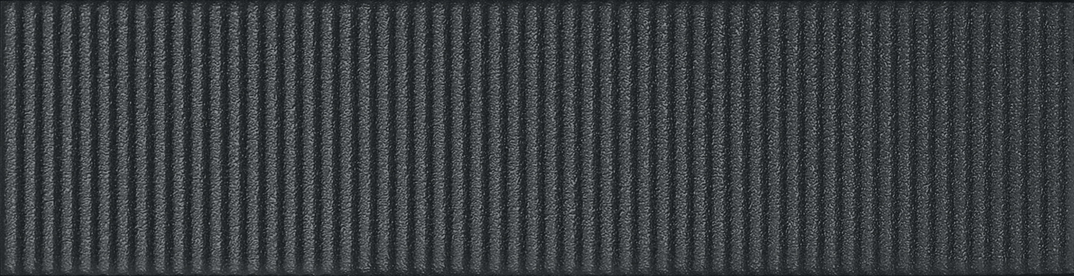 groove-graphite-sugar-1-str-rotated-1.jpg Tubadzin Groove Graphite Sugar 1 Str. 7,8x29,8 falicsempe - Image 1
