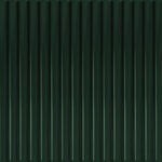 Tubadzin Groove Green Gloss 1 Str. 7,8x29,8 falicsempe