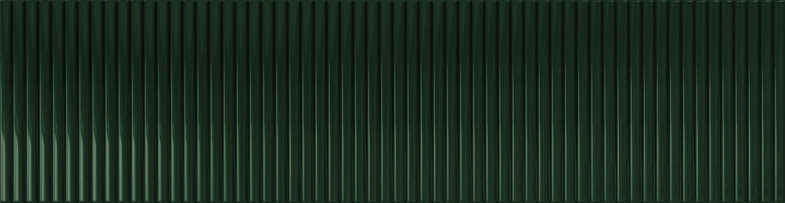 groove-green-1-str-gloss-78-298-scaled-1.jpg Tubadzin Groove Green Gloss 1 Str. 7,8x29,8 falicsempe - Image 1