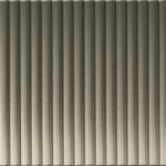 Tubadzin Groove Metallic 1 Str 7,8x29,8 falicsempe