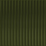 Tubadzin Groove Olive Str 1. Gloss 7,8x29,8 falicsempe