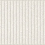 Tubadzin Groove Whitr Sugar 1 Str. 7,8x29,8 falicsempe