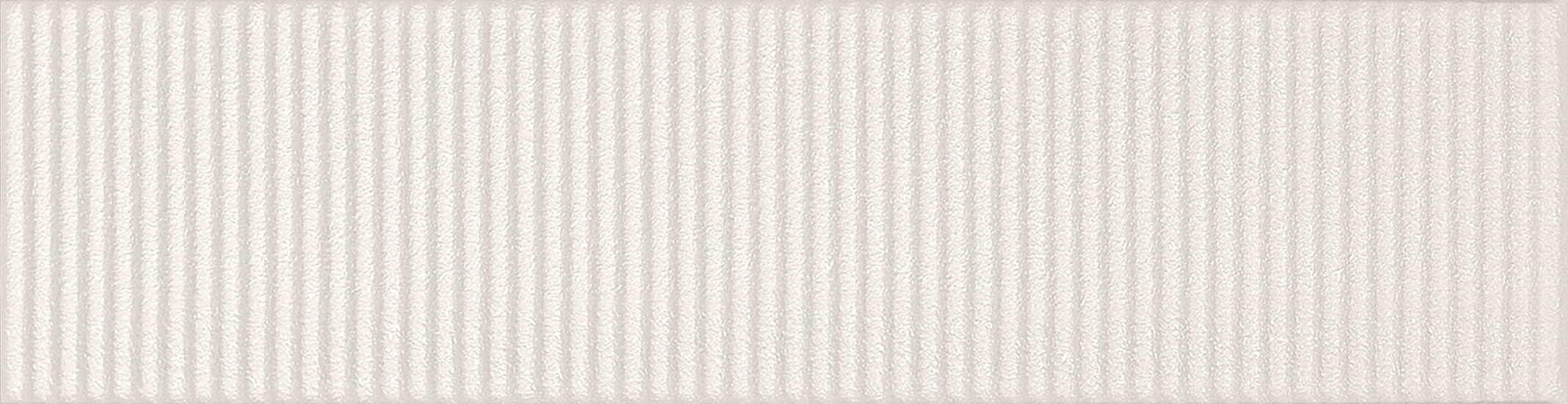 groove-white-sugar-1-str-rotated-1.jpg Tubadzin Groove Whitr Sugar 1 Str. 7,8x29,8 falicsempe - Image 1