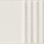 Tubadzin Groove Whitr Sugar 2 Str. 7,8x29,8 falicsempe
