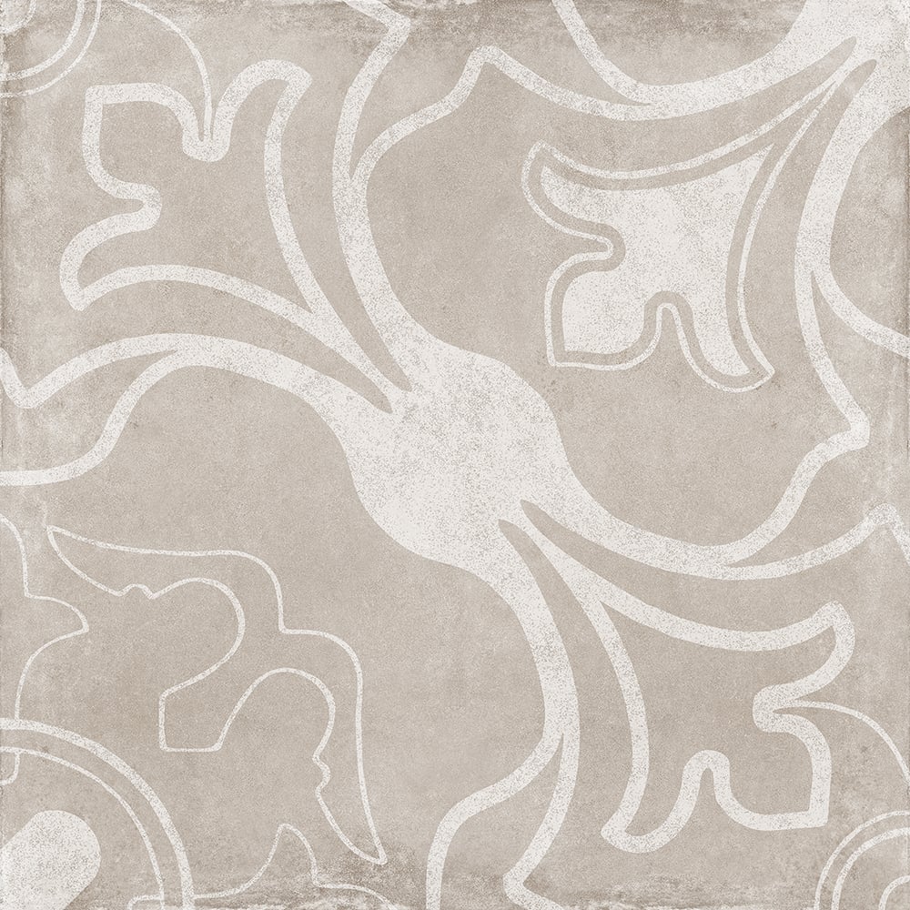 holiday-decor-2-1198x1198-1.jpg Tubadzin Holiday 2 Mat Beige 119,8x119,8 dekorlap - Image 1