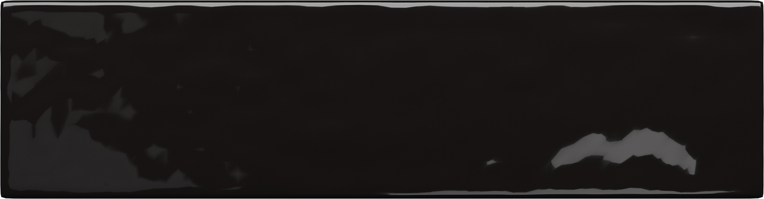 neroglossstr.jpg Tubadzin Masovia Nero gloss Str. 7,8x29,8 falicsempe - Image 1