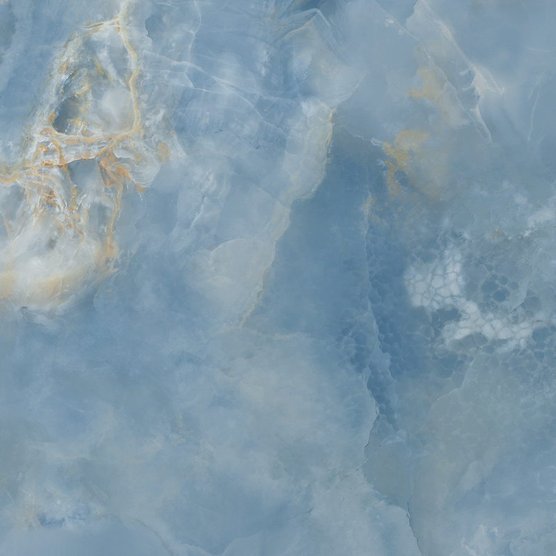 p-aquamarine-blue-598x598-1.jpg Tubadzin Aquamarine Blue polírozott 59,8x59,8 padlólap - Image 1