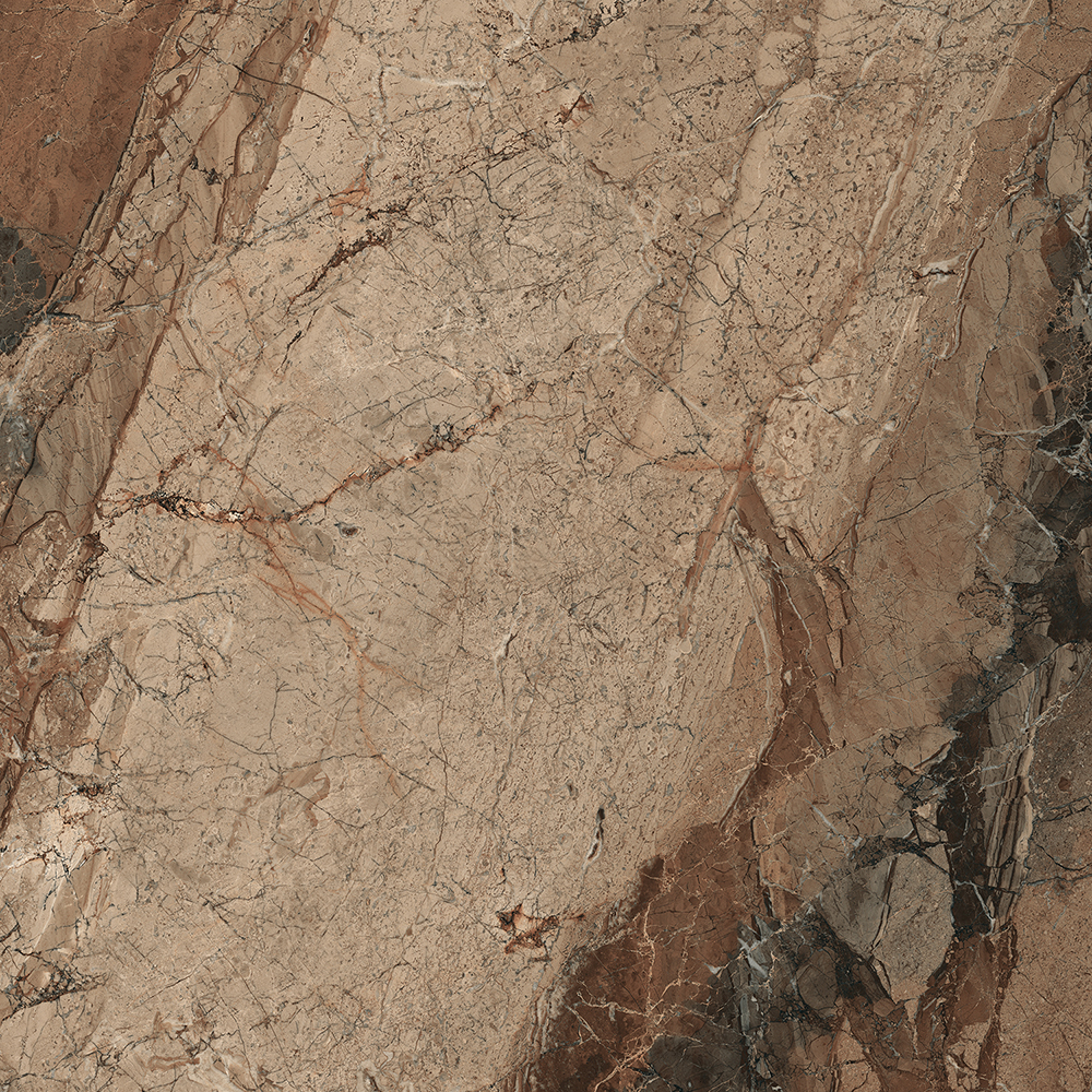 p-lounge-stone-brown-1198x1198-1.jpg Tubadzin Lounge Stone Brown Sat. Str. 119,8x119,8 burkolólap - Image 1
