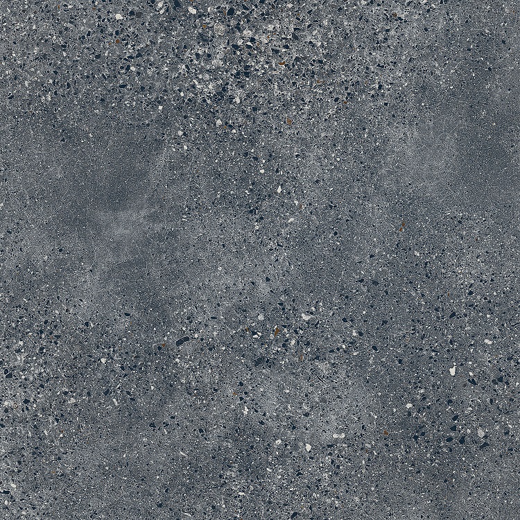 pp-terrazzo-graphite-mat-598x598-1.jpg Tubadzin Terrazzo Graphite 59,8x59,8 burkolólap - Image 1