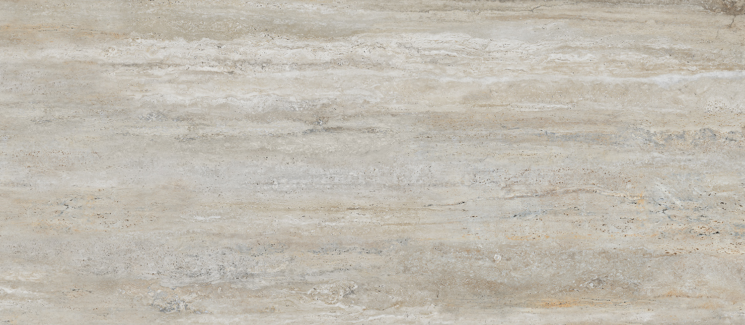 pp-travertino-1198x2748-f1.jpg Tubadzin Travertino Mat. 119,8x274,8 burkolólap - Image 1