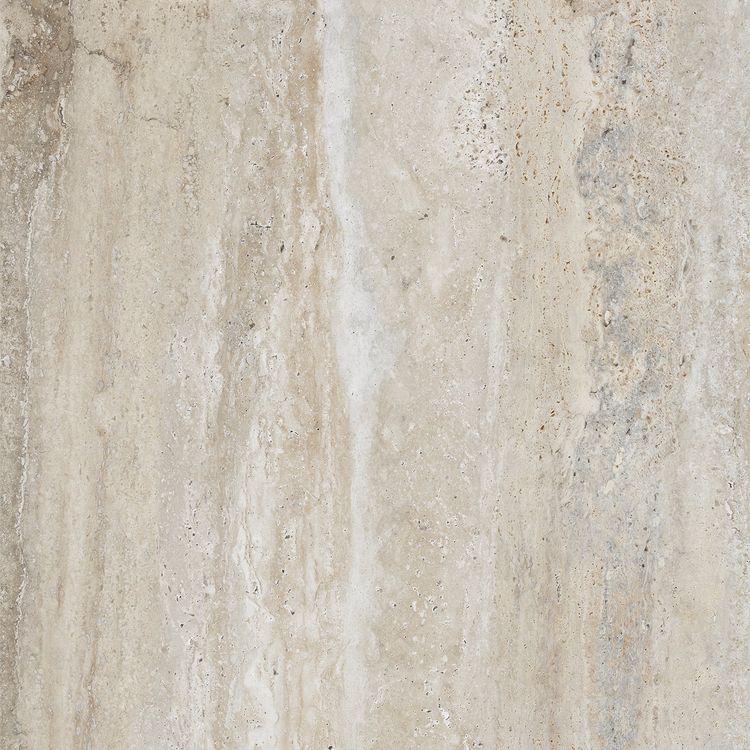 pp-travertino-598x598-f1.jpg Tubadzin Travertino Mat. 59,8x59,8 burkolólap - Image 1