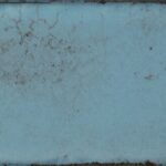Tubadzin Curio Blue Mix C Str falicsempe 23,7x7,8