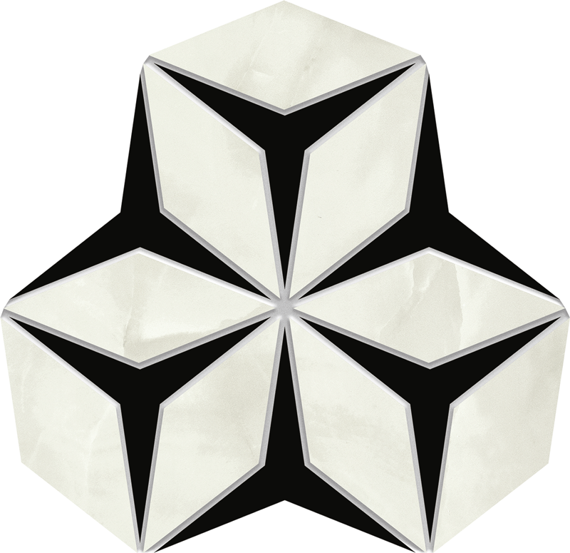 sophisticated-stone-2-ms.png Tubadzin Sophisticated Stone 2 - 14,9x12,9 mozaik - Image 1