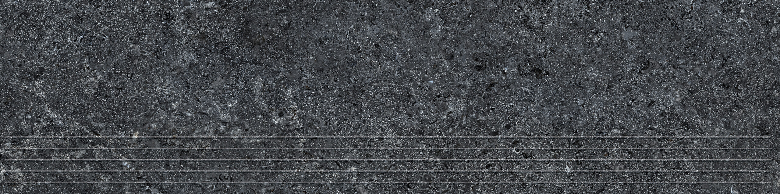 sp-zimba-grey-298x1198kopia-scaled-1.jpg Tubadzin Zimba Stopnica Grey Str. 29,6x119,8 burkolólap - Image 1