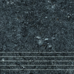 Tubadzin Zimba Stopnica Grey Str. 29,6x59,8 burkolólap