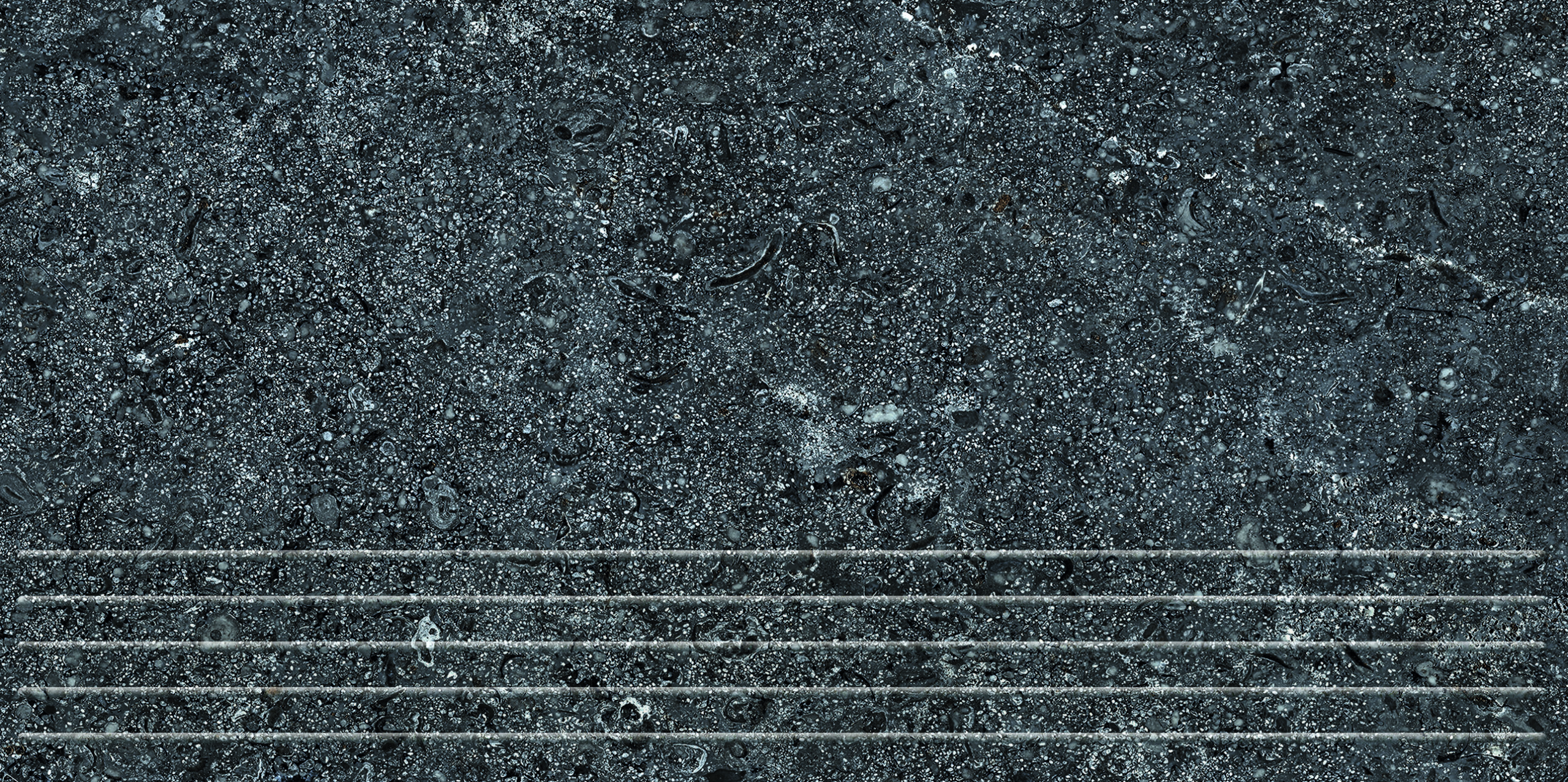 sp-zimba-grey-scaled-1.jpg Tubadzin Zimba Stopnica Grey Str. 29,6x59,8 burkolólap - Image 1