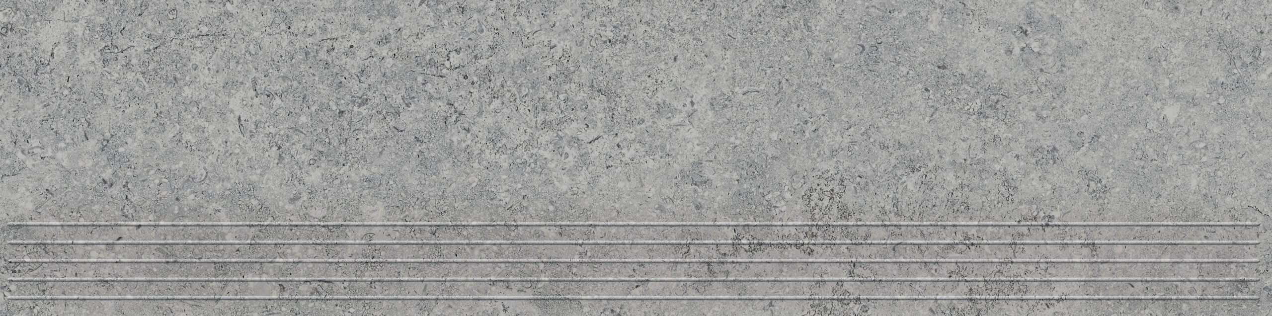 st-zimba-light-grey-298x1198-1-scaled-1.jpg Tubadzin Zimba Stopnica Light Grey Str. 29,6x119,8 burkolólap - Image 1