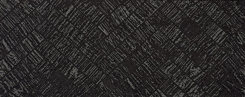 tubadzin-ds-modern-basalt-black_-1000x1000x90.jpg Tubadzin Modern Basalt Black dekorcsempe 29,8x74,8 - Image 1