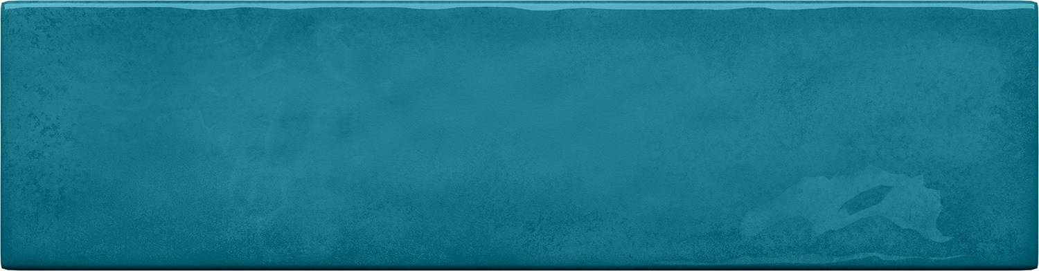 turchesea1.jpg Tubadzin Masovia Turchese A gloss Str. 7,8x29,8 falicsempe - Image 1