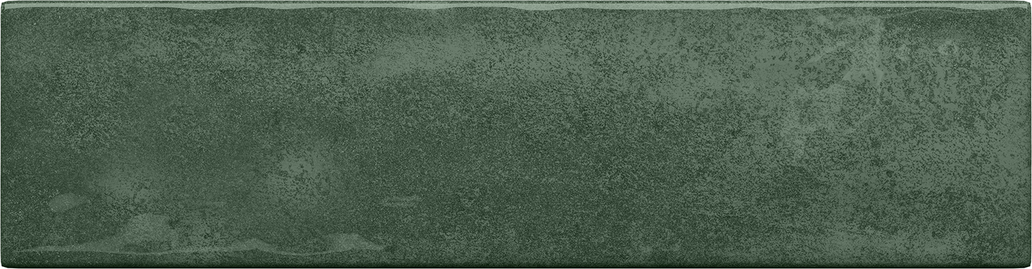 verdea1.jpg Tubadzin Masovia Verde A gloss Str. 7,8x29,8 falicsempe - Image 1